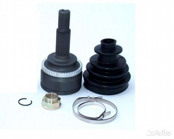 Шрус наружный на королла Е180