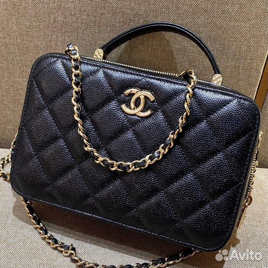 Сумка chanel * под заказ