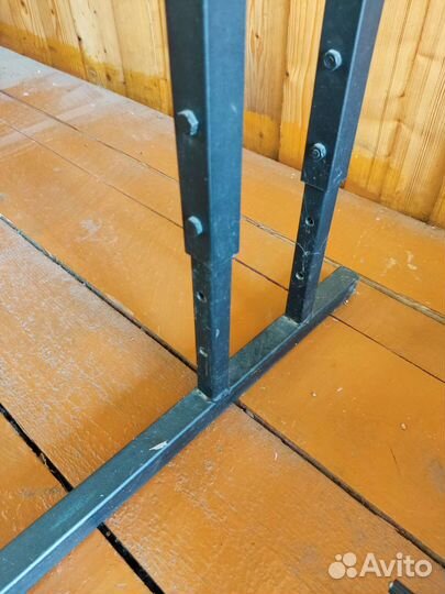 Детский письменный стол