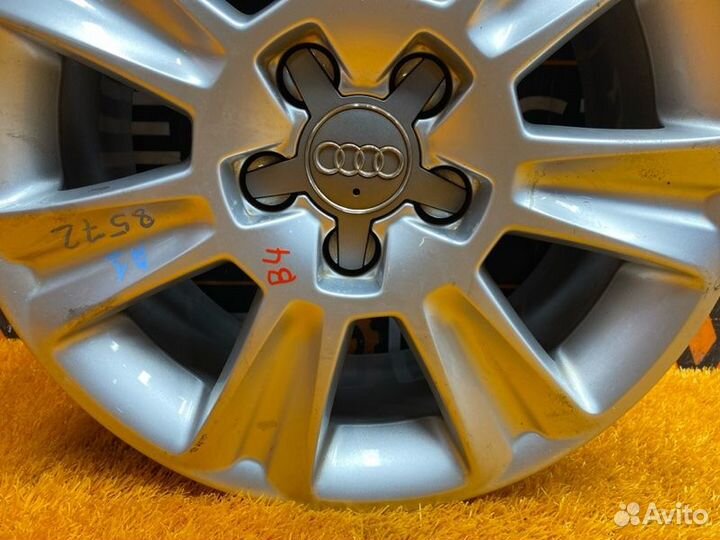 Диск литой R15 / 5x100