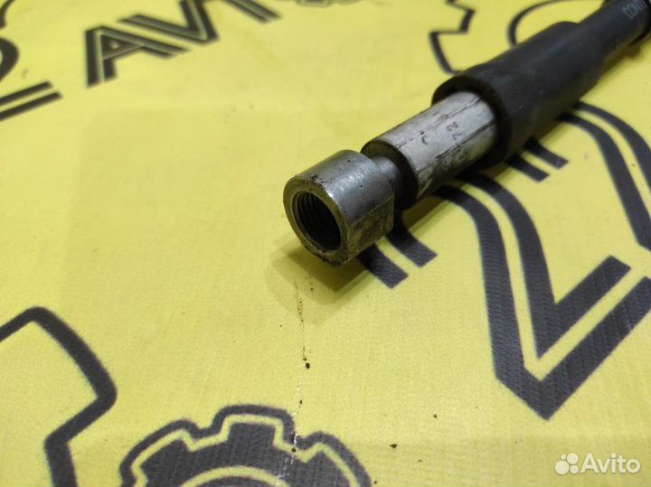 Шланг низкого давления Bmw X5 E70 / FE82 N62B48B