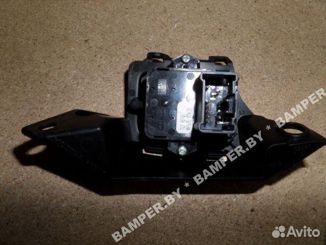 Джойстик регулировки зеркал Acura TSX