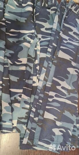 Комплект детской кадетской формы для мальчика