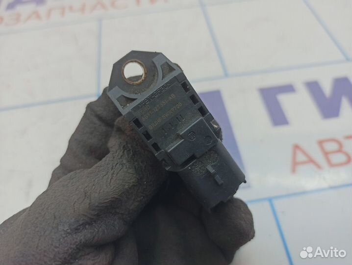 Датчик абсолютного давления Ford Mondeo 4 (BD) 6G9