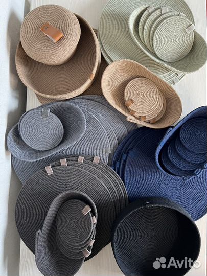 Салфетки сервировочные