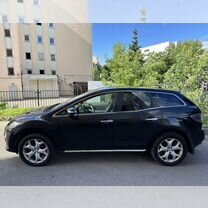 Mazda CX-7 2.3 AT, 2010, 230 124 км, с пробегом, цена 670 000 руб.