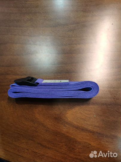 Ремень для растяжки