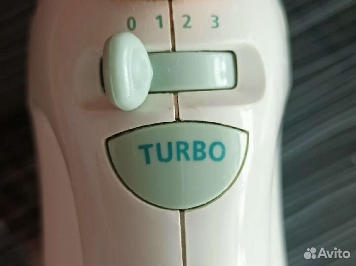 Миксер philips