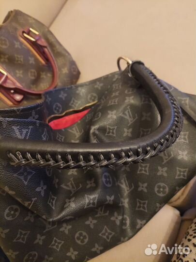 Сумки louis vuitton