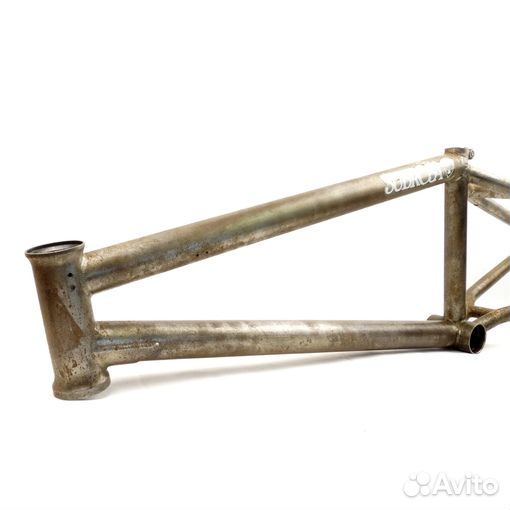 Рамы для BMX (велосипеда)