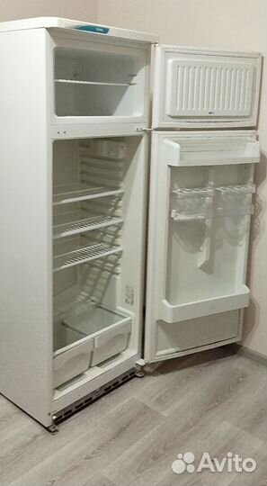 Холодильник