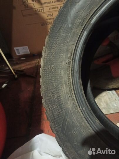 Kumho WinterCraft WP71 225/65 R17