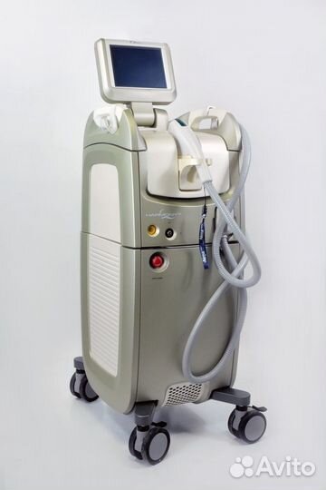 Косметологический лазер Alma Laser Harmony XL 2011