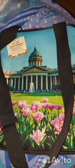 Cумка для планшета
