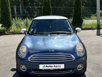 MINI Cooper 1.6 AT, 2010, 144 330 км, с пробегом, цена 980 000 руб.