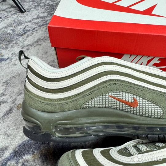 Nike Air Max 97 SE оригинал