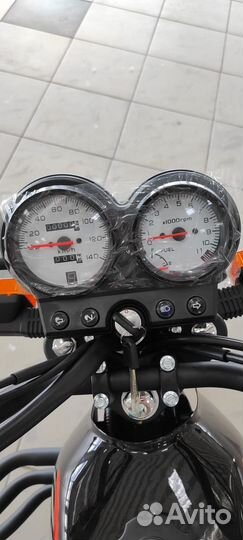 Мопед trickler 2