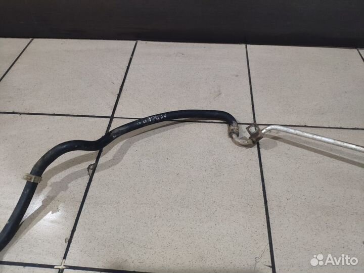 Трубка кондиционера Mitsubishi Lancer 9