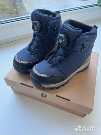 Reima orm 29 осень зима