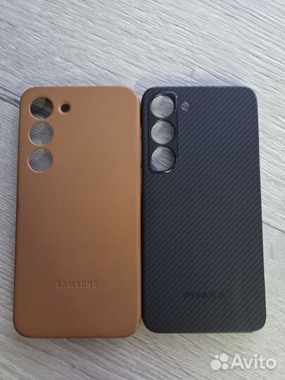 Samsung Galaxy S23, 8/256 ГБ