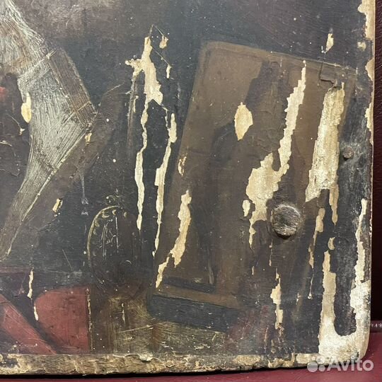 Икона Николай Чудотворец