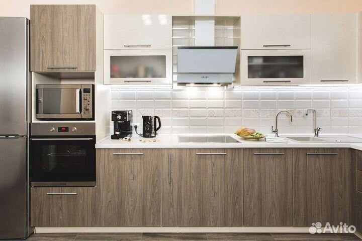 Кухни на заказ