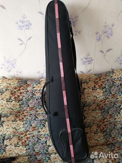 Чехол для охотничьего ружья