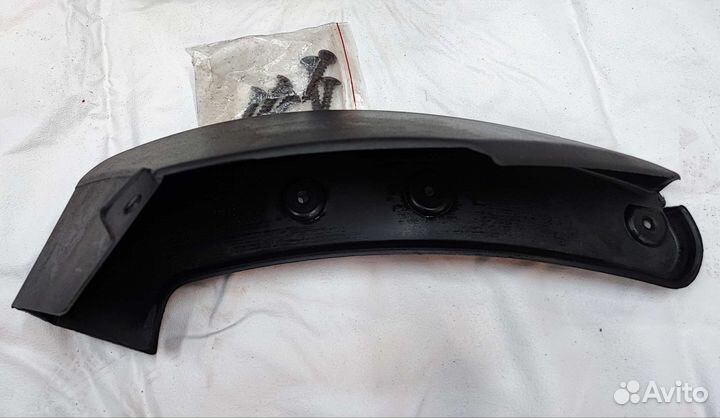 Брызговик opel vectra c