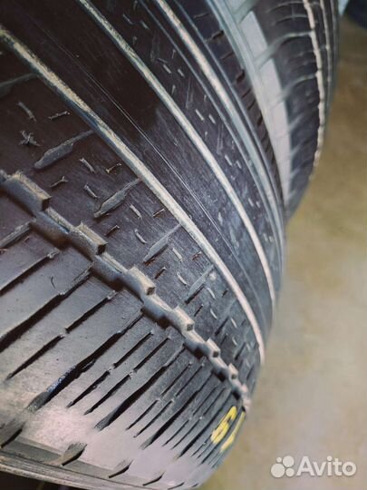 Dunlop Grandtrek ST30 245/55 R19 103S