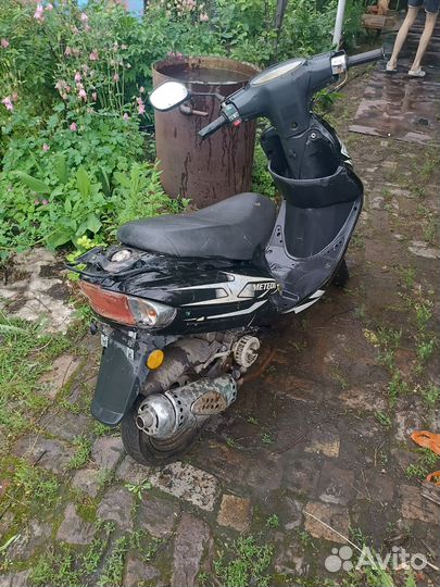 Продам метеор рейсер