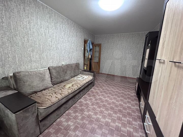 2-к. квартира, 53 м², 4/9 эт.