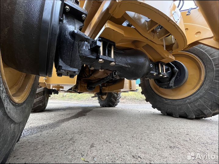 Экскаватор-погрузчик Builder BL488, 2023