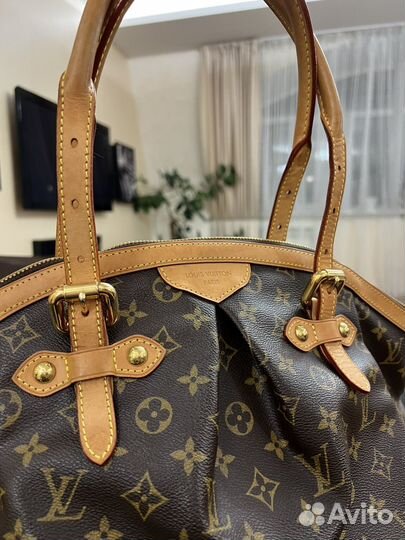 Сумка Louis Vuitton оригинал