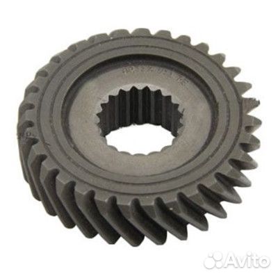 Шестерня кпп 5 передачи Renault,Largus 8200607978