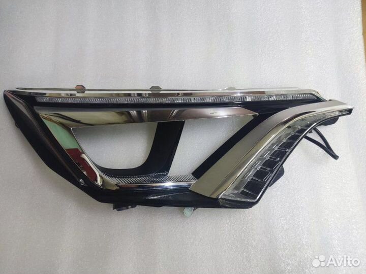 Фара запчасти правая Toyota Rav4 A40 2016
