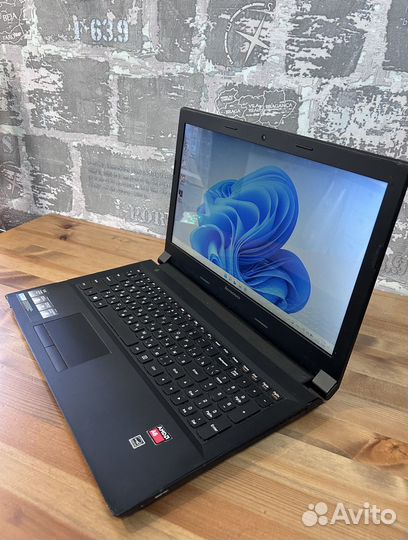 Lenovo 4 ядра, ноутбук для разных задач