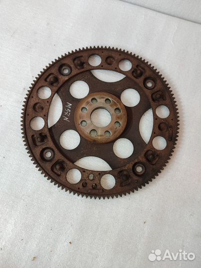 Маховик bmw x5 e53 306d2