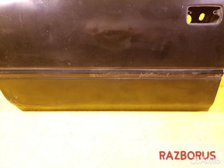 Дверь передняя левая Daihatsu Charade G200 93-99