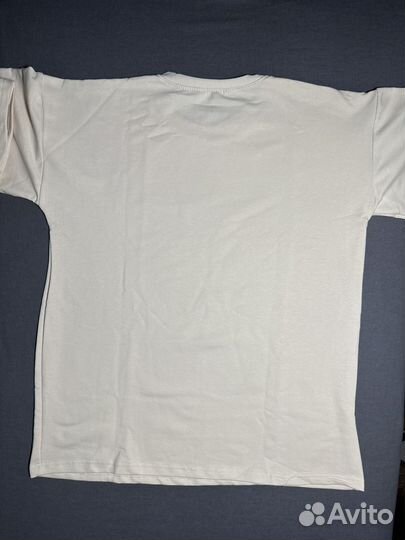 Костюм шорты и футболка