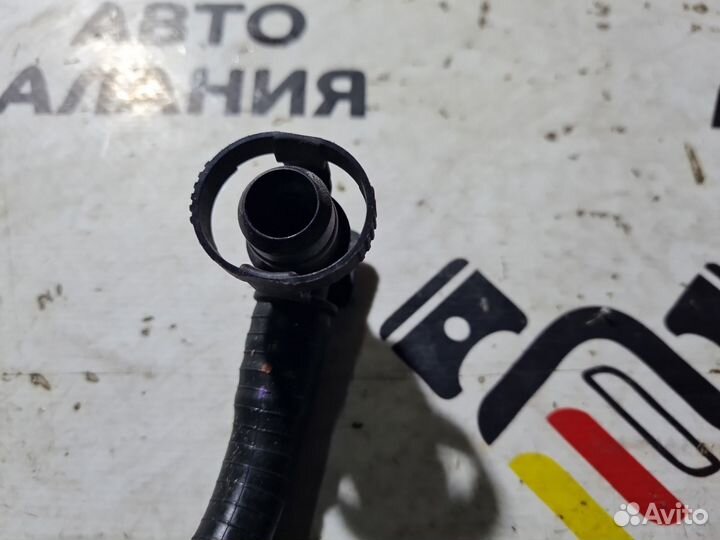 Трубопровод вентиляции топливного бака Bmw 5 F10