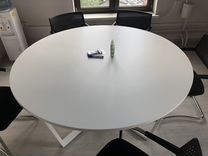 Круглый стол �для переговоров Юнисма