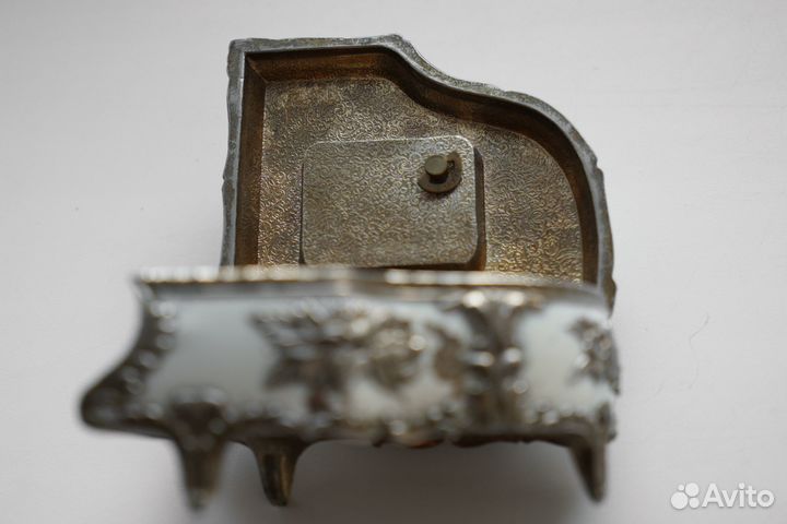 Музыкальная шкатулка