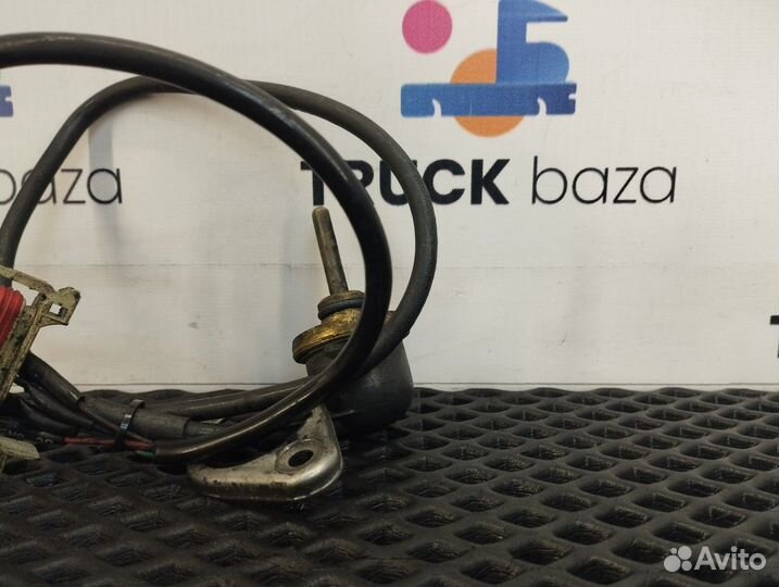 1527109 Датчик надува