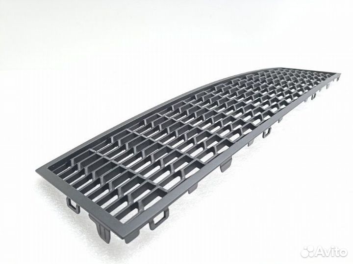 Решетка в бампер Bmw 5-Series F11 2.5 2011