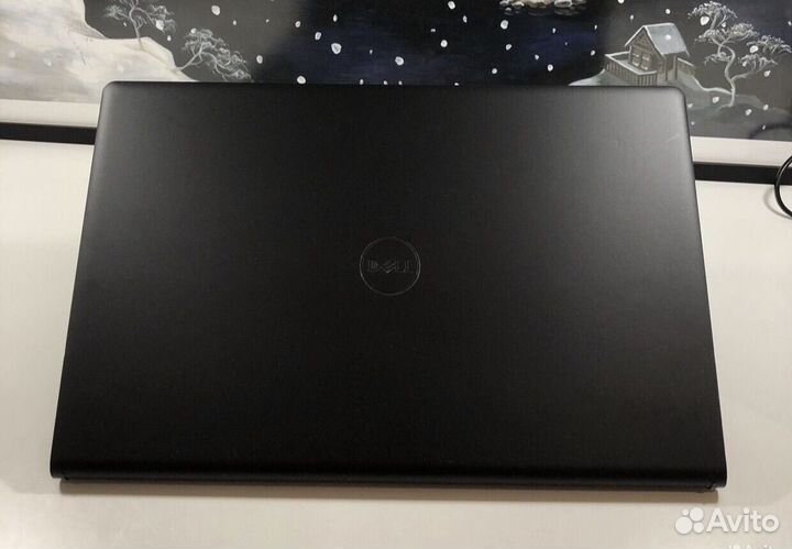 Dell 3511 i5-1135G7 4.2Gh/16Gb/512SSD