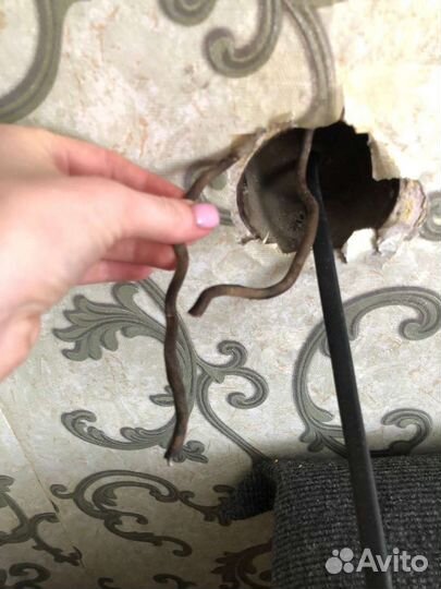 Электрик, услуги электрика