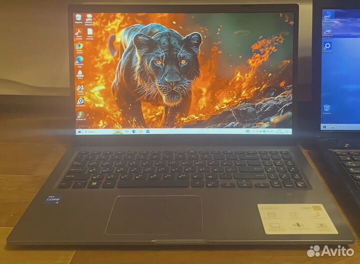 Мощные ноутбуки