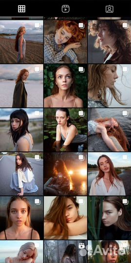 Пресеты lightroom (Preset-Pack 2022 )