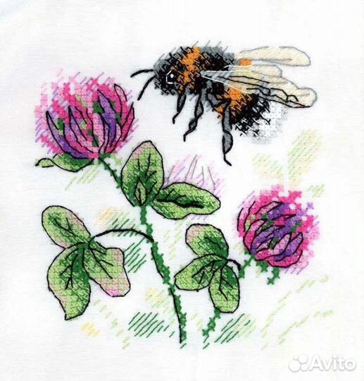 Вышивки на одежду от М. П. Студия В-249, В-531