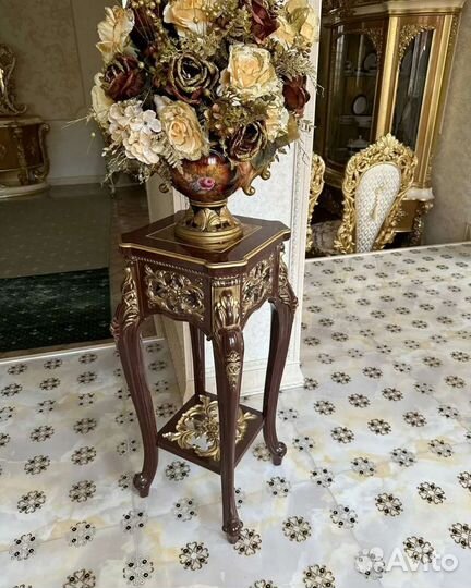 Цветочница Мария